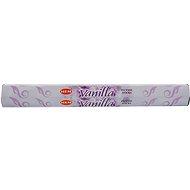 HEM Scented sticks Incense vanilla - Incense Sticks
