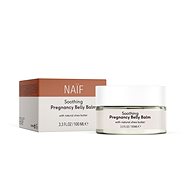 NAIF Pregnancy Stretch Mark Balm 100 ml - Balm