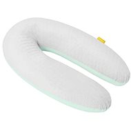 Badabulle Multifunkční polštář Fluffy - Pillow