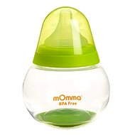 Lansinoh mOmma 250 ml green - Baby Bottle
