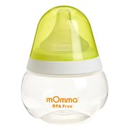 Lansinoh mOmma 150 ml yellow - Baby Bottle