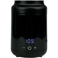 Smart Lashes Digital Wax Heater Simone 200 ml, black - Wax Heater