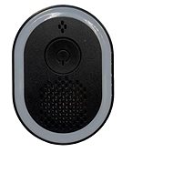Verk 24480 Ultrasonic insect and rodent repeller, black - Insect Repellent