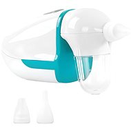 Lanaform Baby Nose Vacuum - Nasal Aspirator