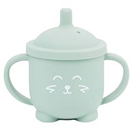 BABYMOOV Silicone cup ISY CUP 150 ml - Baby cup