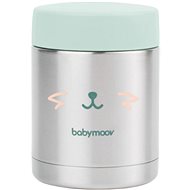 BABYMOOV Thermobox EAT´S ISY - Children's Thermos