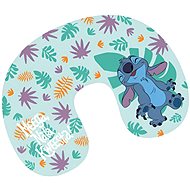 DISNEY Travel pillow Lilo and Stitch/Leaf - Travel Pillow