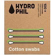 Hydrophil Ear cotton buds (100 pcs) - Cotton Swabs 