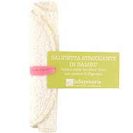 laSaponaria Bamboo make-up remover wipe - Makeup Remover Pads