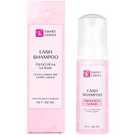 Smart Lashes Lash Shampoo - eyelash cleansing foam - Facial Cleansing Foam