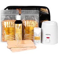 Smart Lashes Full body epilation kit - gold body - Hair Removal Wax