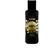ISOLDA Gold vlasový šampon 75 ml - Shampoo