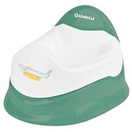 Badabulle Potty with removable container - Potty