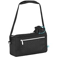 Babymoov Stroller Organizer Stroller Bag black - Stroller organiser