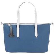 Babymoov Bag Le Champs Elysées blue - Changing Bag