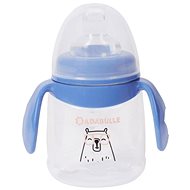 Badabulle Non-drip cup with handles 180 ml - Baby cup