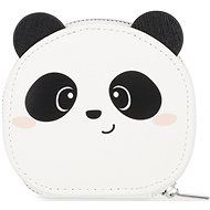 Legami But First, Nails! - Manicure Set - Panda - Manicure Set
