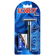 Lord L.1823 shaver - Razor