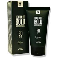 Better Be Bold Opalovací krém na pleš a obličej 50 ml - Sunscreen