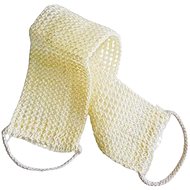 ADONIS Masážní sisalový pás, jemný - Massage Belt