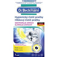 Dr. Beckmann Čisticí prášek do pračky 250 g - Washing Machine Cleaner