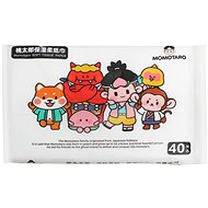 Momotaro Soft Tissue Papers - Paper Napkins