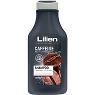 Lilien šampon for men Caffeine 350 ml - Shampoo