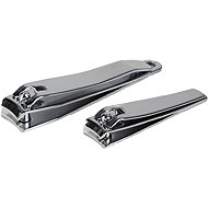 DOCHTMANN Nail clippers set 2 pcs - Nail Clippers