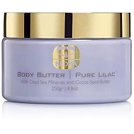 KEDMA Body Butter Pure Lilac 250 g - Body Butter