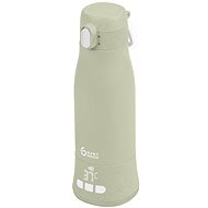 BABYMOOV Travel Heater Moov & Feed Sage Green - Bottle Warmer