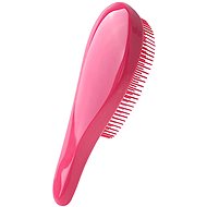 SIBEL hair brush D-Meli Melo - pink - Hair Brush