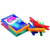 NITEOLA Kolíčky na prádlo 20 ks - Clothes Pegs