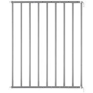 Badabulle Safety barrier Safe & Protect XL metal - Child Restraint