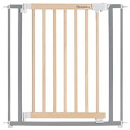 Badabulle Safety barrier Safe & Protect wood/metal - Child Restraint