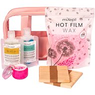 Smart Lashes Facial Epilation Kit, Express Selfie - Hair Removal Wax