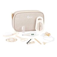 Babymoov Hygiene Set Sand - Baby Health Check Kit