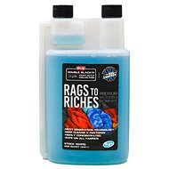 P&S Double Black Rags to Riches Detergent, 946 ml - Washing Gel