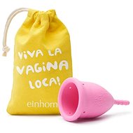 Einhorn Menstrual Cup Papperlacup S - Menstrual Cup