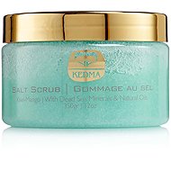 KEDMA Salt Scrub Kiwi-Mango 350 g - Body Scrub