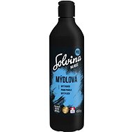 Zenith Liquid Soap Saline Hand Soap - 450 g - Liquid Soap