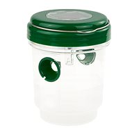 Pronett XJ5366 Solar insect trap, 12 cm - Insect Killer