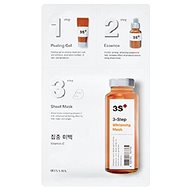 MISSHA 3-Step Whitening Mask 28 g - Face Mask