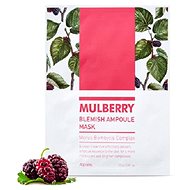 A'PIEU Mulberry Blemish Ampoule Mask - Face Mask