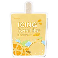 A'PIEU Icing Sweet Bar Sheet Mask (Hanrabong) - Face Mask