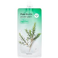 MISSHA Pure Source Pocket Pack (Tea Tree) - Face Mask