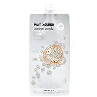 MISSHA Pure Source Pocket Pack (Pearl) - Face Mask