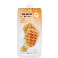MISSHA Pure Source Pocket Pack (Honey) - Face Mask