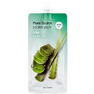 MISSHA Pure Source Pocket Pack (Aloe) - Face Mask