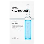 MISSHA Mascure Calming Solution Sheet Mask - Face Mask