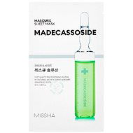 MISSHA Mascure Rescue Solution Sheet Mask 28 ml - Arcpakolás